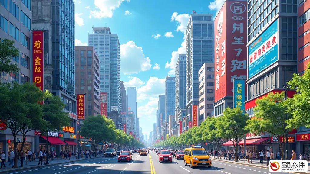 成都市港口智能调度系统研发中心：引领智慧物流新时代
