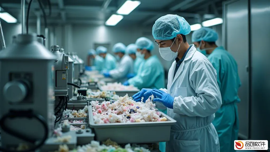 天津市医疗废物智能回收追踪平台运营商：科技引领绿色医疗新篇章
