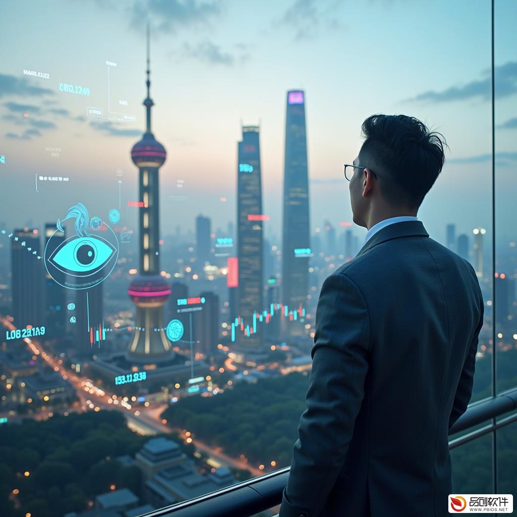 杭州市金融舆情监测系统服务站：守护金融安...