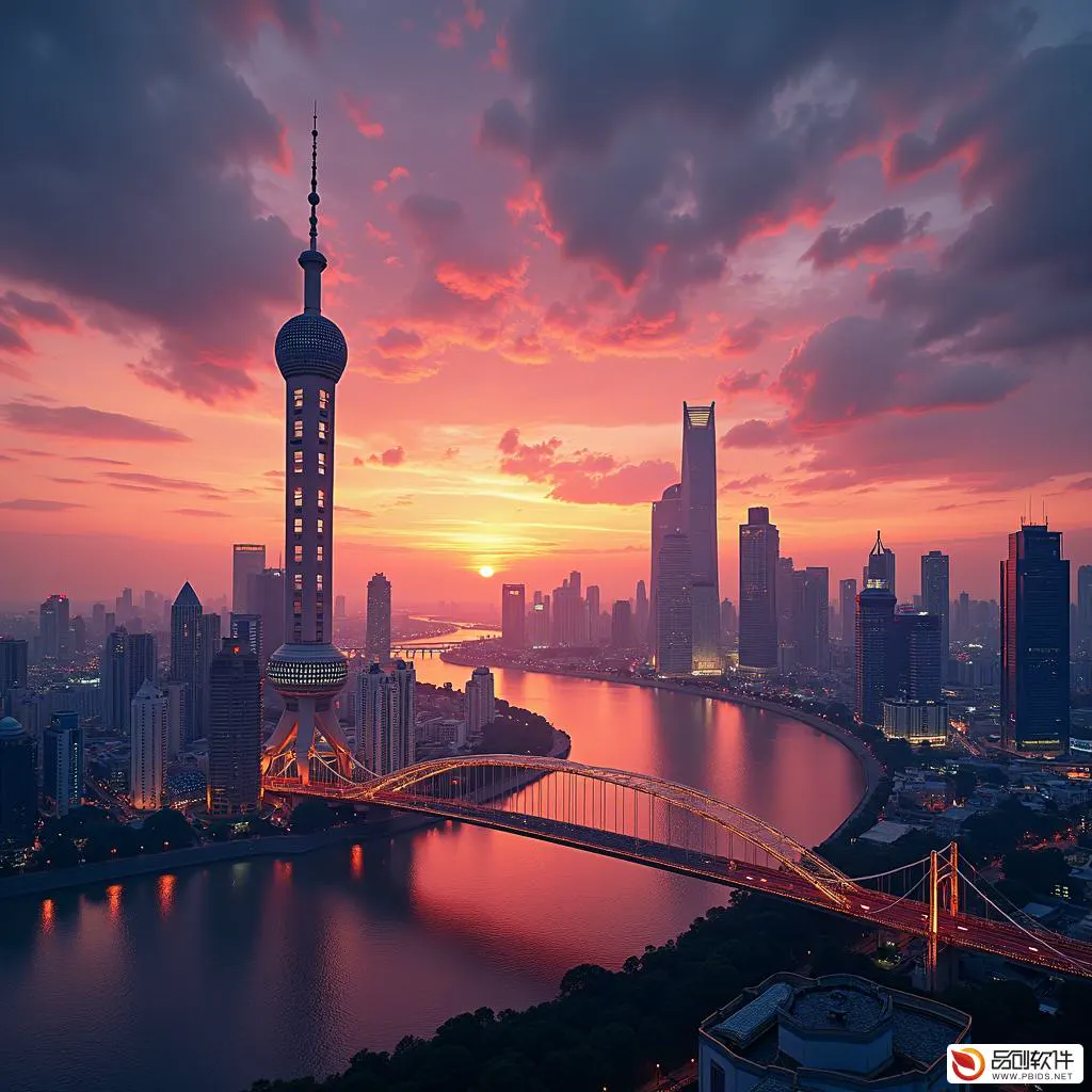 广州市跨境支付清算平台企业：引领数字贸易新风尚
