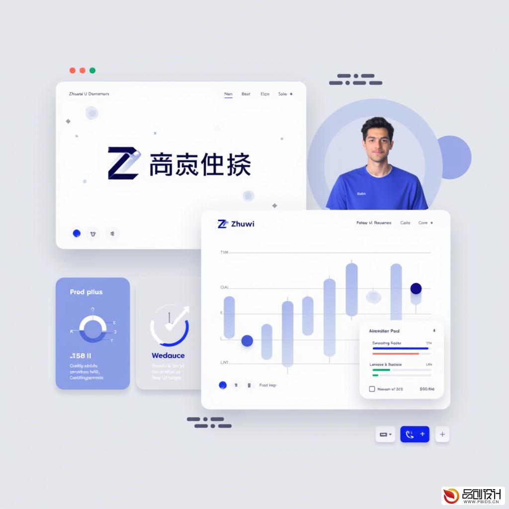 珠海市UI设计有限公司：创新设计，引领未来
