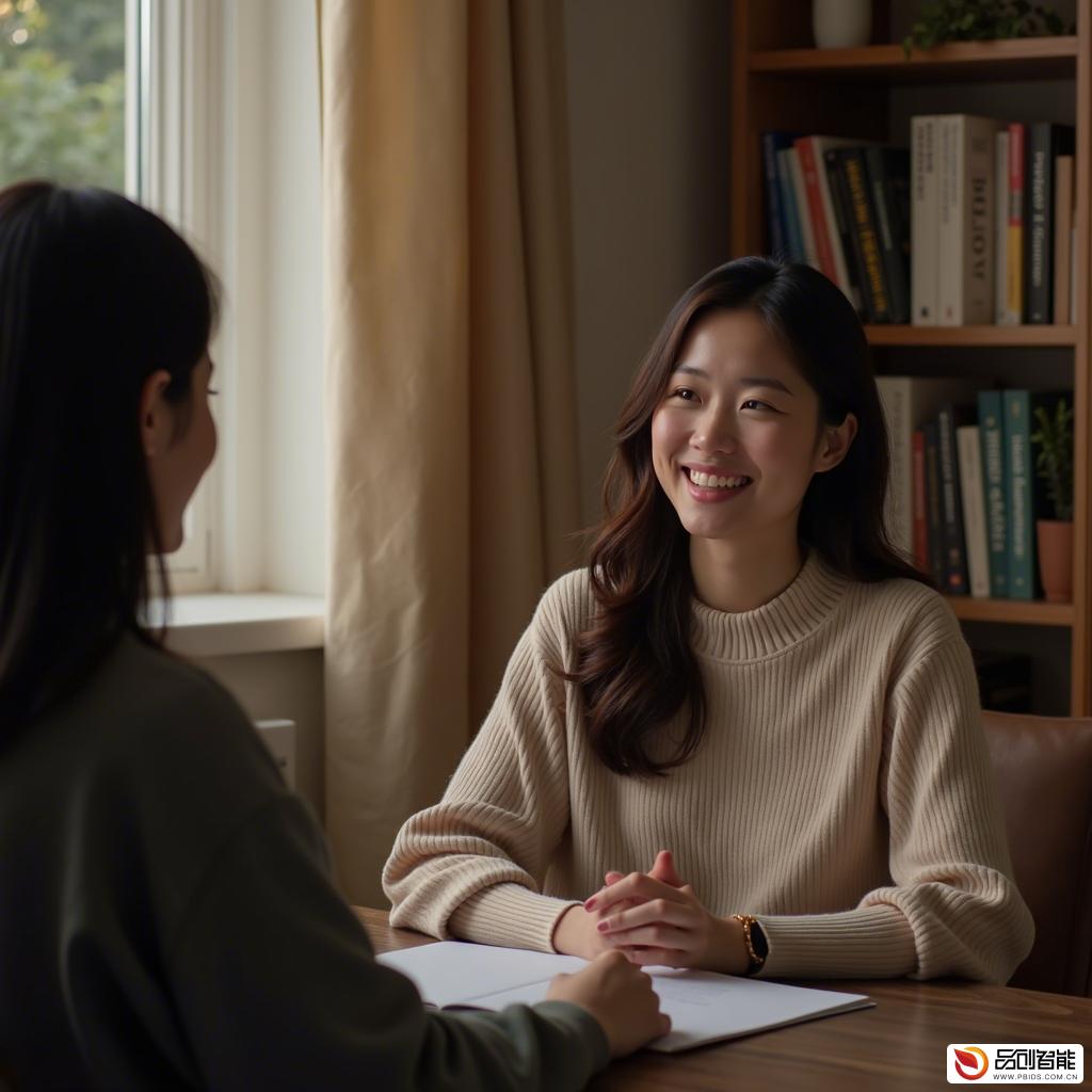 佛山市女性心理健康筛查：守护心灵，共创健...