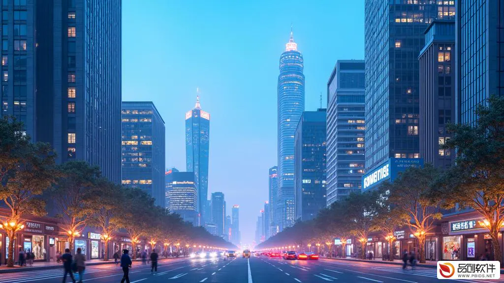 广州市重载车辆震动监测平台研发：创新科技守护城市安全
