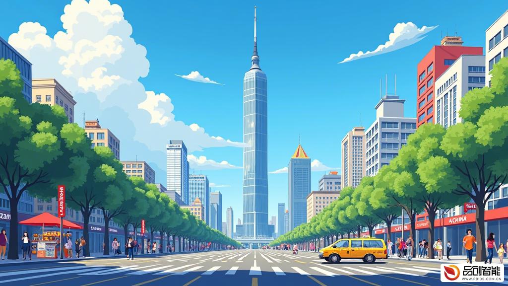 天津市振动传感器数据分析供应链基地：引领智能制造新纪元
