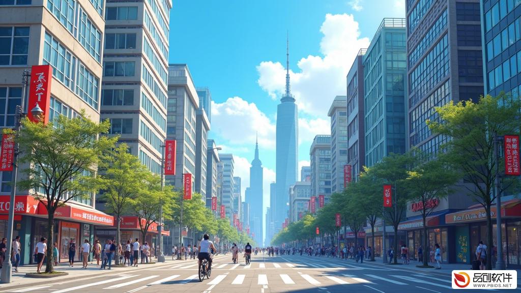 佛山市物流数据管理平台：打造智慧物流新引擎
