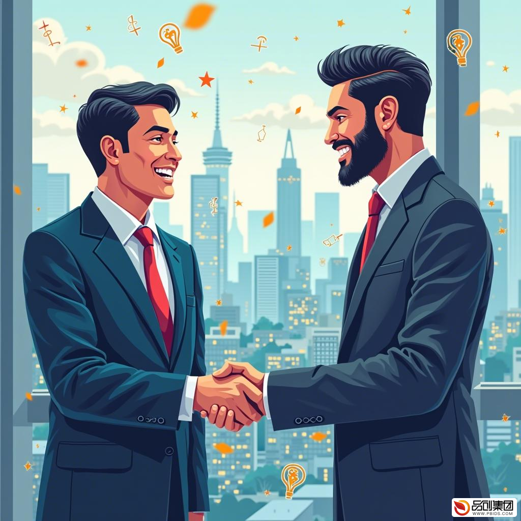 人员公司外包：优化资源配置，提升业务效率
