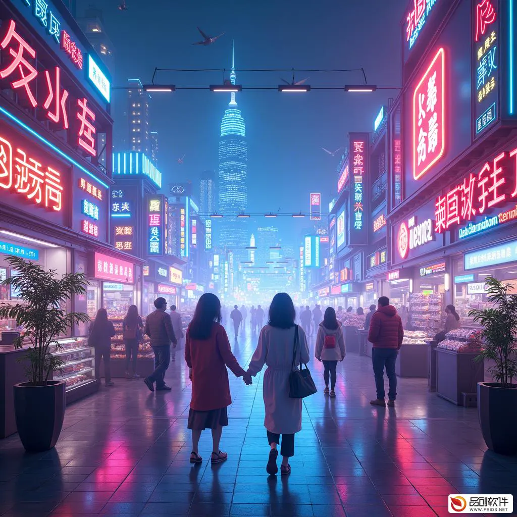 东莞市零售元宇宙平台：创新引领未来零售新风尚

