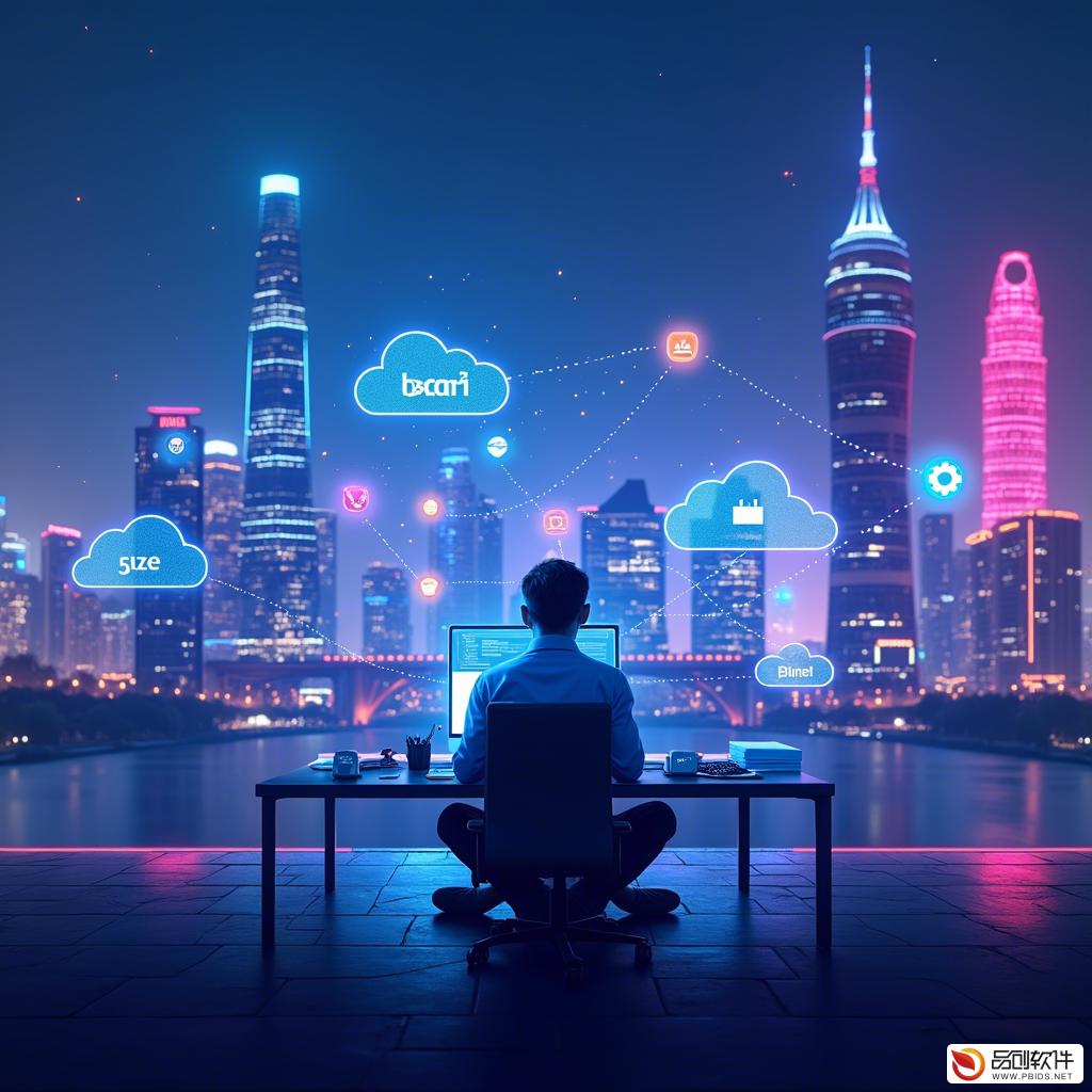 广州市低代码快速交付企业的崛起与变革
