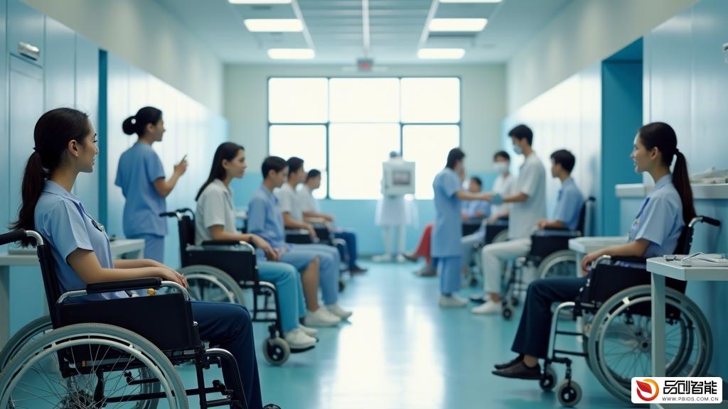 创新医疗模式：揭秘“null医疗设备共享保险平台实验室”
