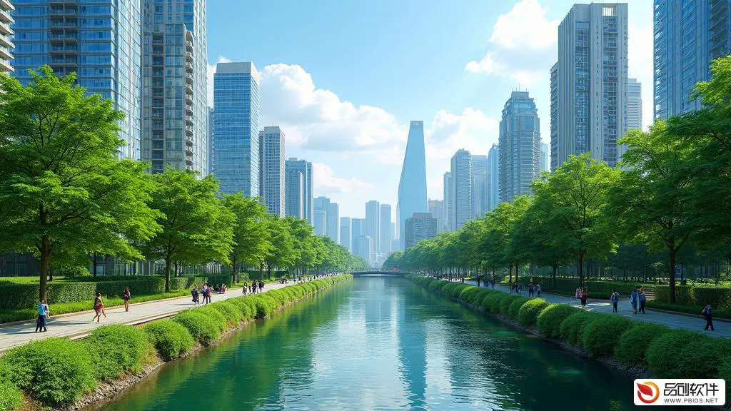 重庆市环保监测物联网平台服务站：智慧守护绿水青山
