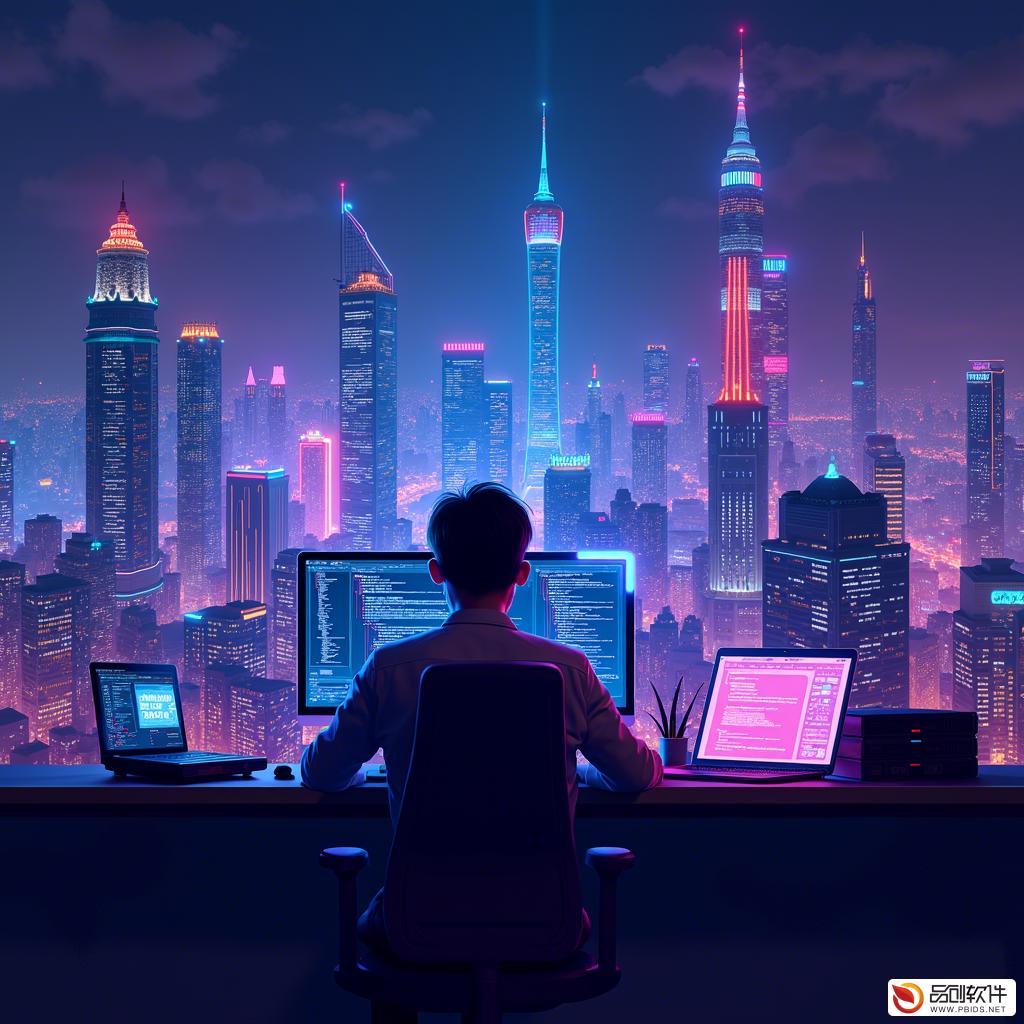 无锡市全栈开发服务机构：打造数字化时代的创新引擎
