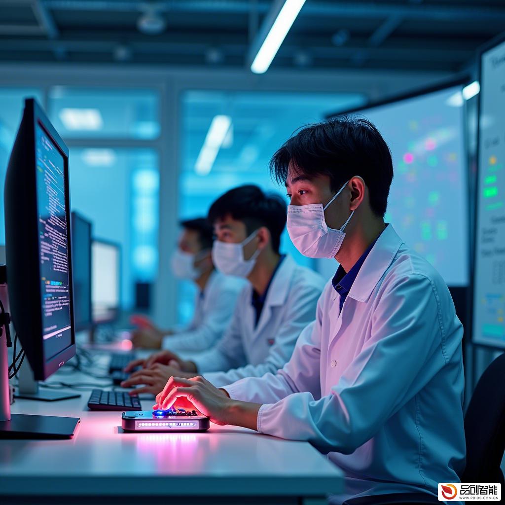 北京市医疗设备IPv6协议栈工场：引领医...