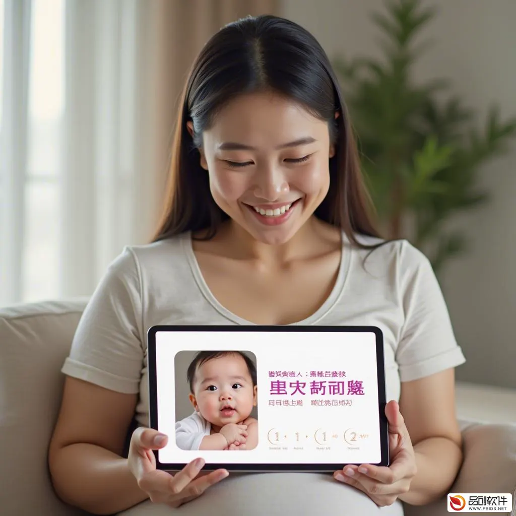 北京市孕期管理智能化平台集成商：科技赋能母婴健...