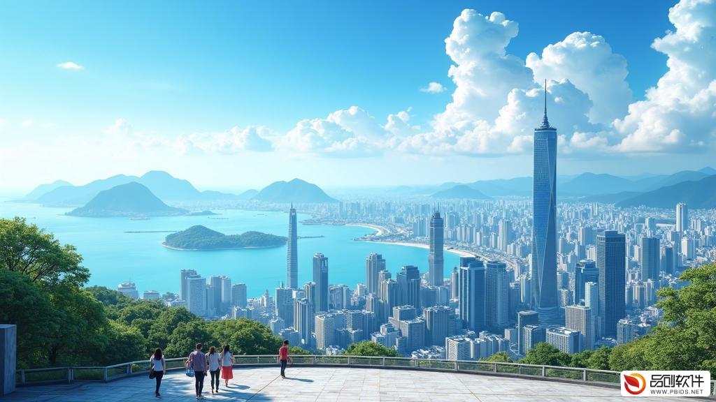 珠海市跨平台课程管理平台集团：引领教育数字化转型的新篇章
