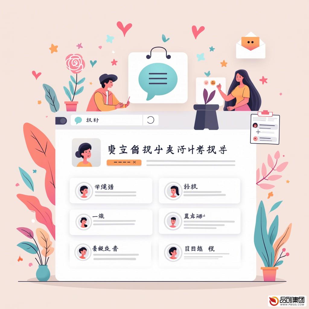 网站建设公众号开发全攻略：从零到一的实战指南
