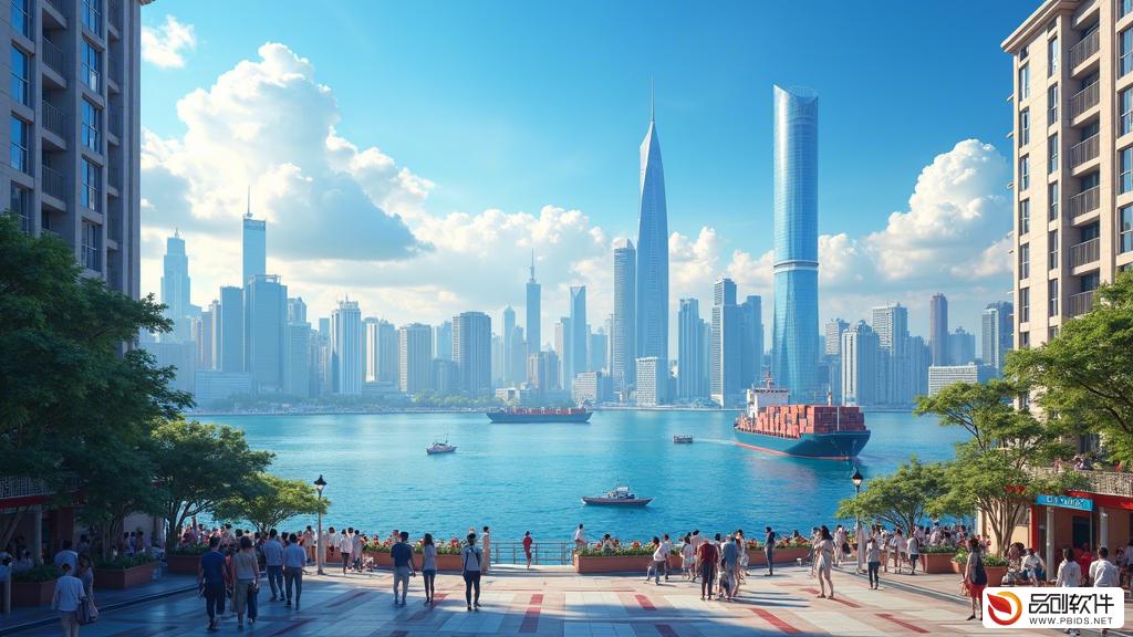 珠海市医疗管理系统工作室：创新引领医疗管理新篇章
