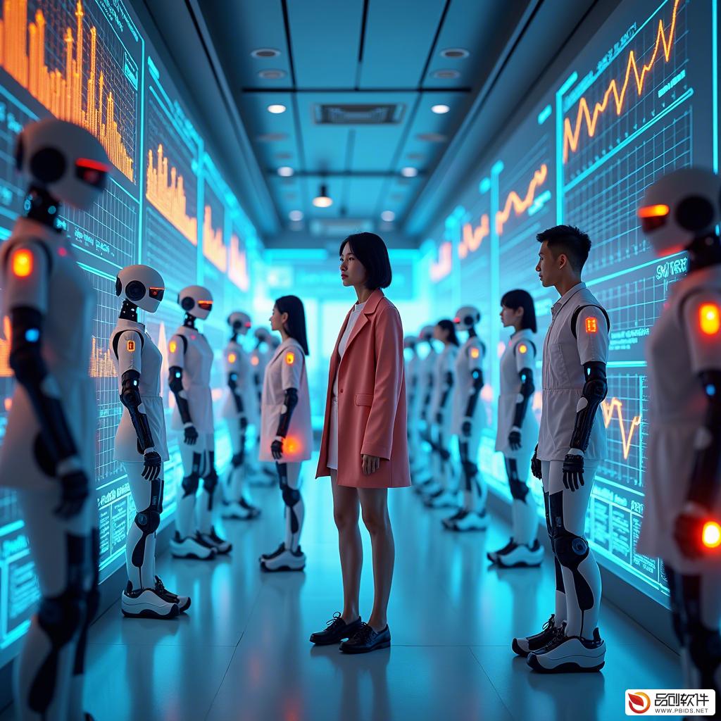 广州市康美网络医院AI平台：引领医疗数字...