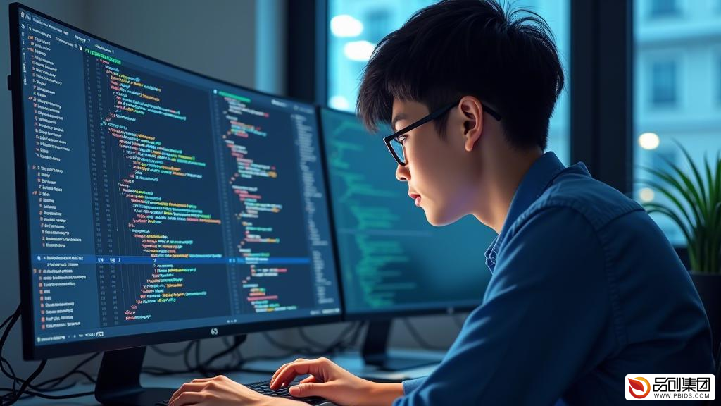 脚本定制开发:解锁业务增长的新引擎