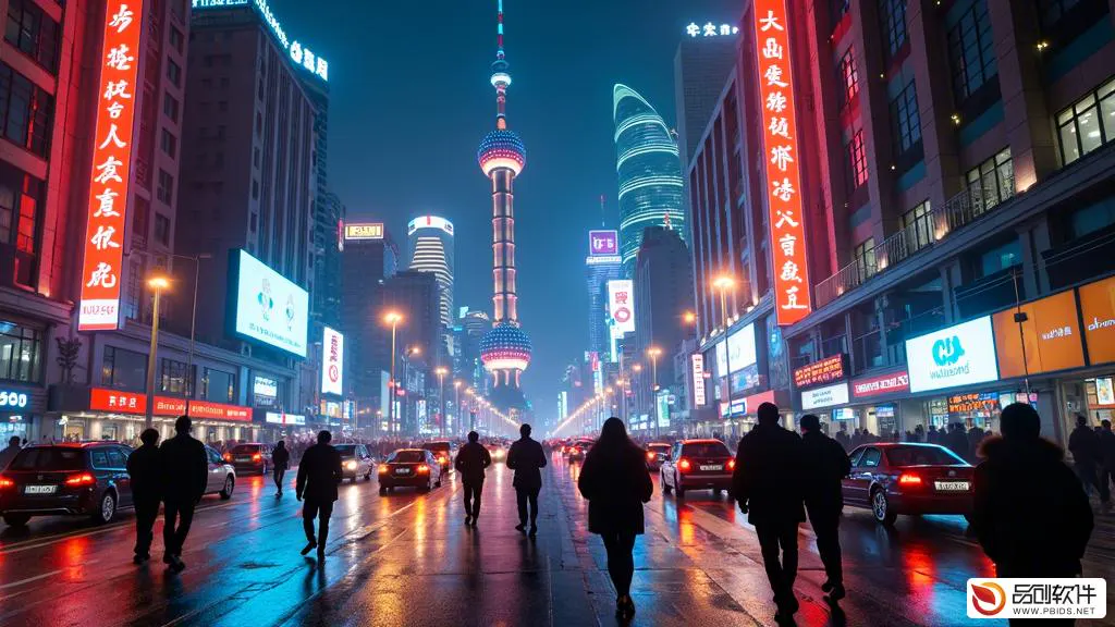 上海市社交电商类App开发工作室：创新引领未来零售新风尚
