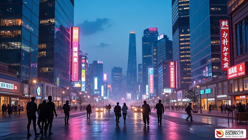 东莞市环保监测物联网平台技术中心：科技引领绿色未来
