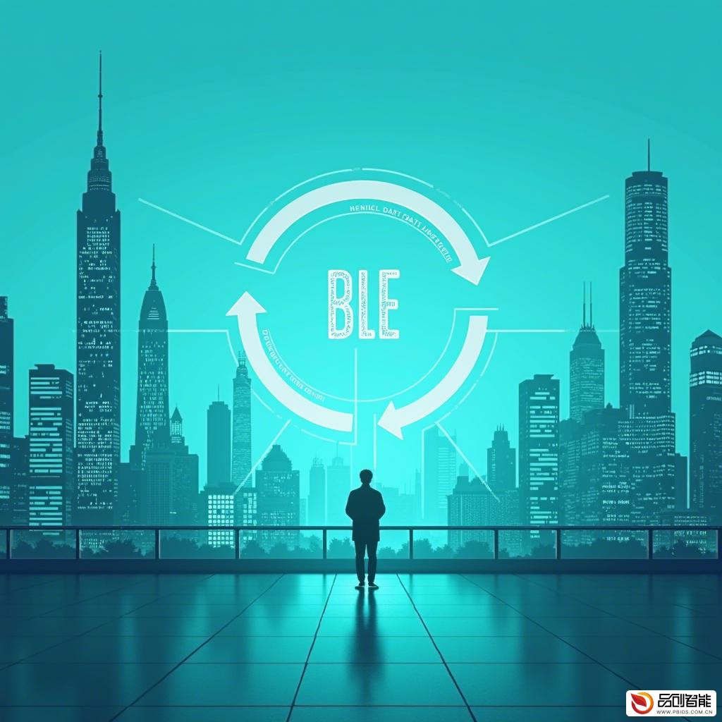 天津市BLE医疗数据传输平台的革新与应用
