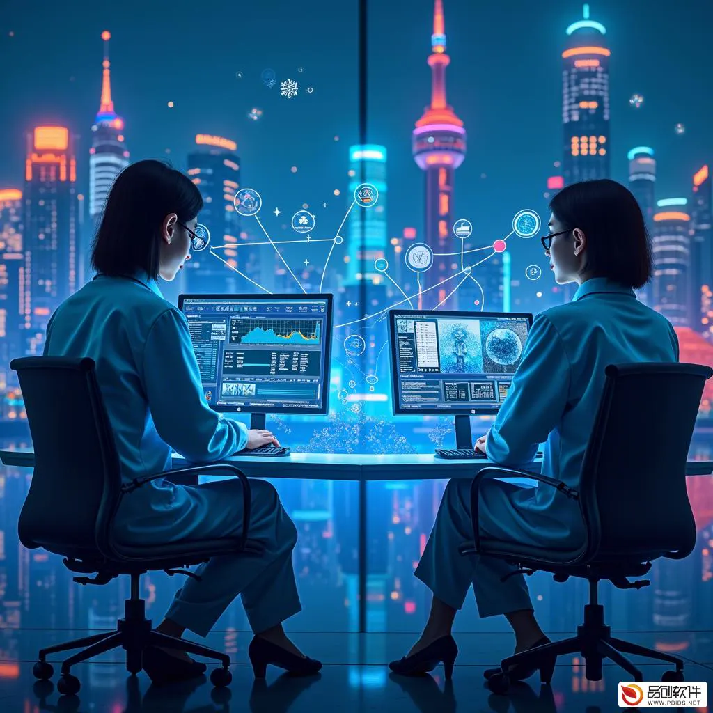 广州市医疗设备租赁物联平台公司的创新与发展
