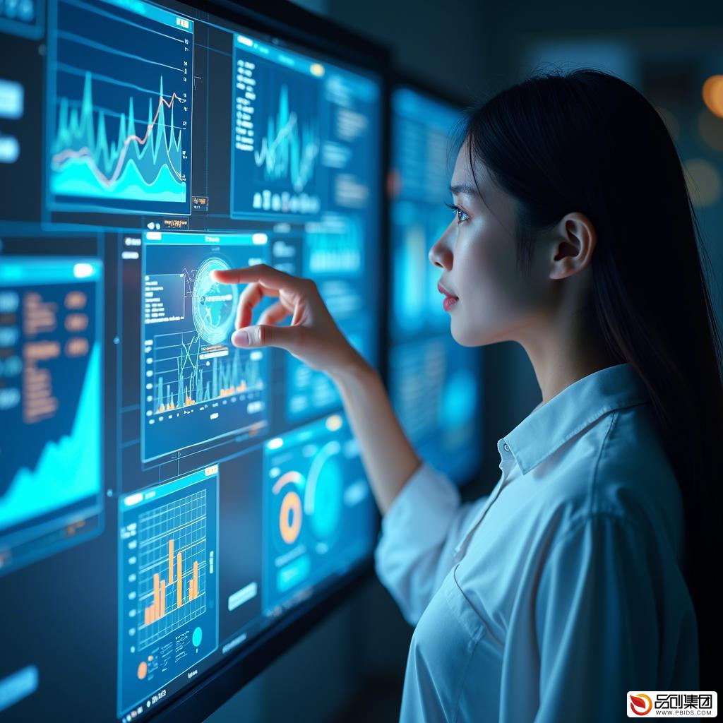 组态软件开发平台：构建智能化控制系统的基石
