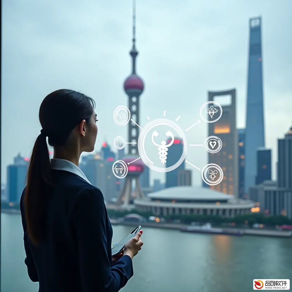 上海市医疗合规系统运营商：引领医疗行业合规新风尚

