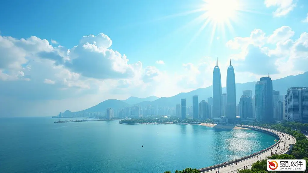 珠海市智能硬件软件定制开发服务站：打造智慧城市的新引擎

