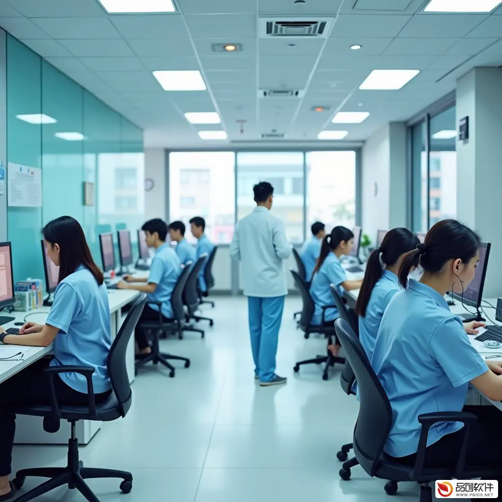 重庆市医疗呼叫中心系统服务站：提升医疗服务效率...