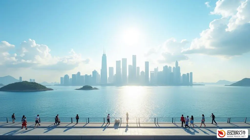 珠海市招商证券股票智能分析平台运营商：引领金融科技新风尚
