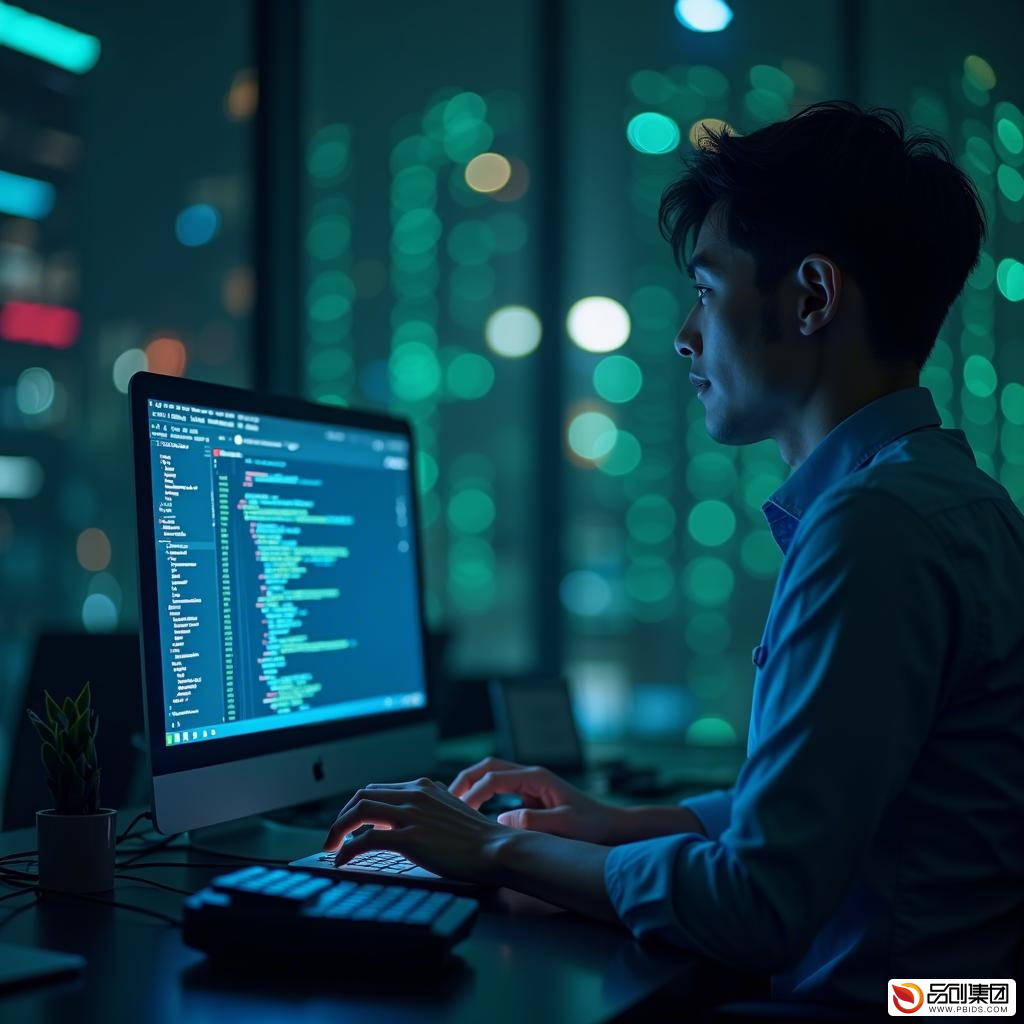 .NET开发人员外包：高效、灵活的软件开...