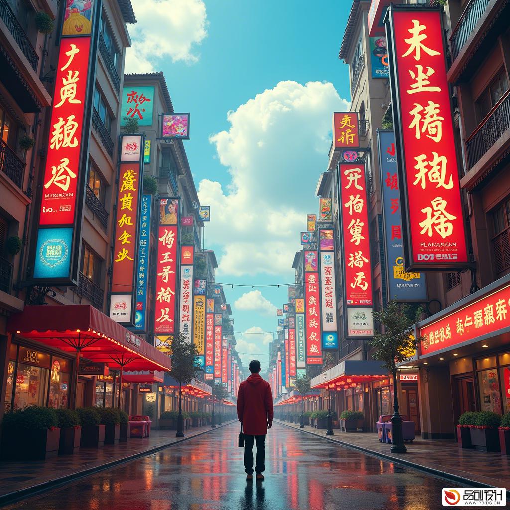 澳门营销视觉设计单位的创意力量与影响力
