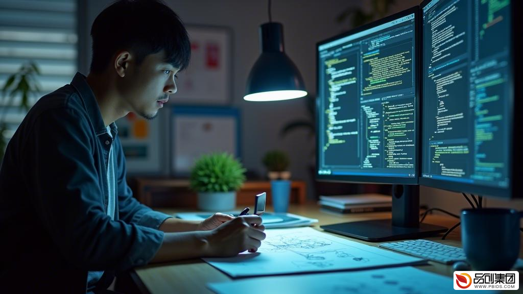 App开发报价全解析：如何精准估算项目成本
