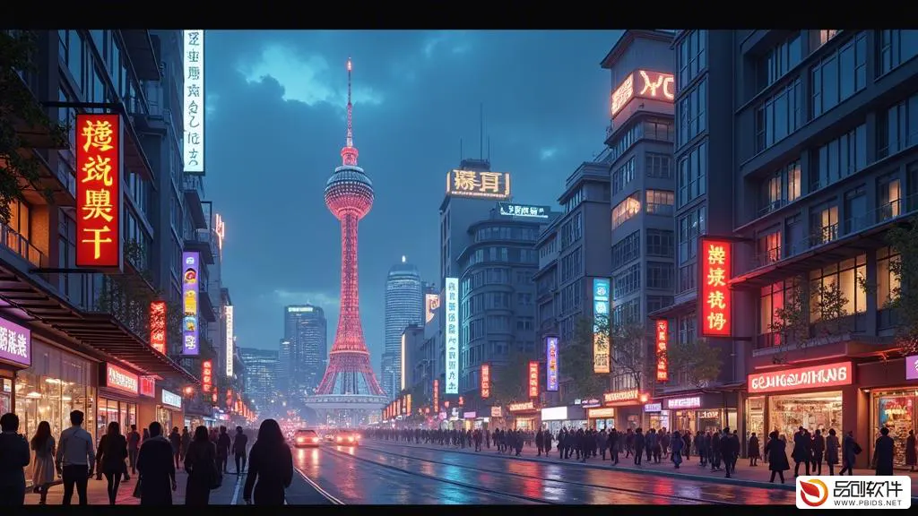 广州市物流异常预警平台：赋能企业高效应对物流挑战
