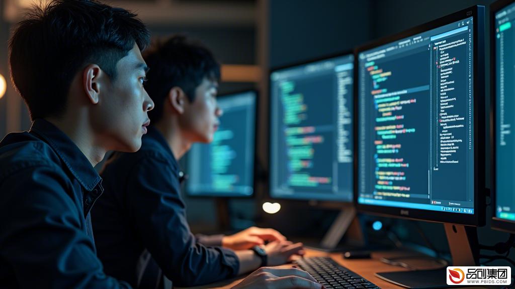小程序开发：从零到一的全面指南
