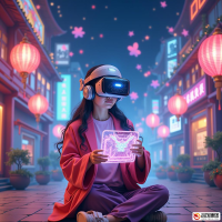 数字化非遗：传承与创新的文化新篇章