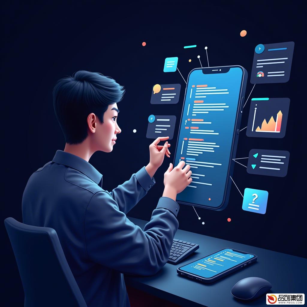 App快速开发：从概念到上线的全方位指南
