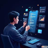 App快速开发：从概念到上线的全方位指南
