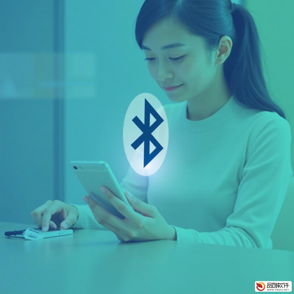 重庆市低功耗蓝牙资产追踪方案：创新科技引...