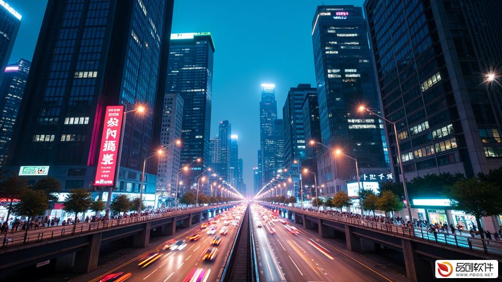 深圳市物流AI调度指挥系统服务商：引领智慧物流新时代
