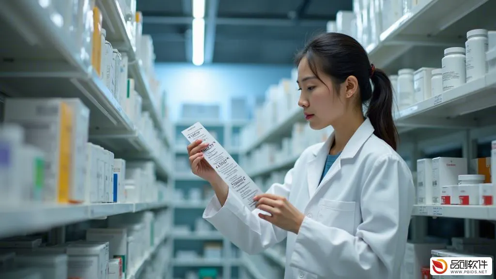 北京市医药效期分级预警系统集团的革新之路
