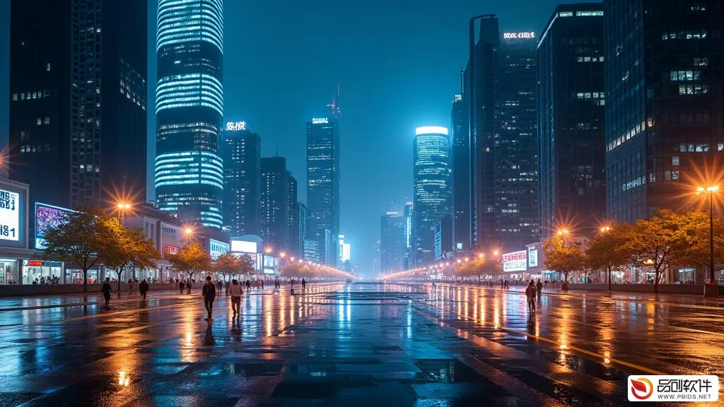 重庆市物流异常预警平台方案商：打造高效智能的物流监控体系
