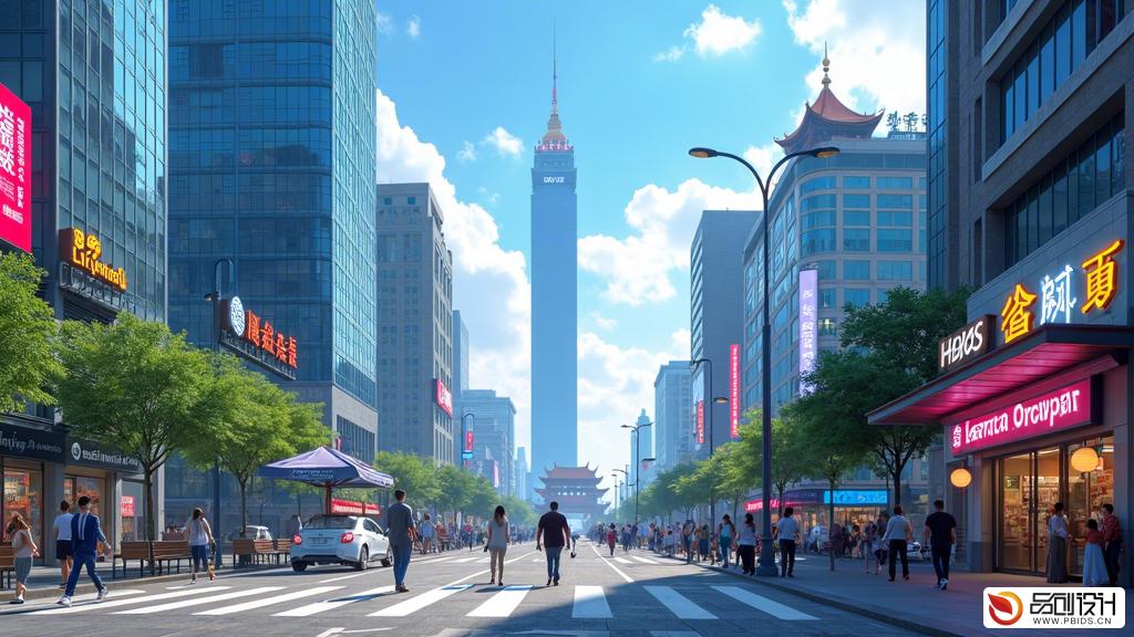 广州市响应式网站设计机构：打造高效互动的数字平台
