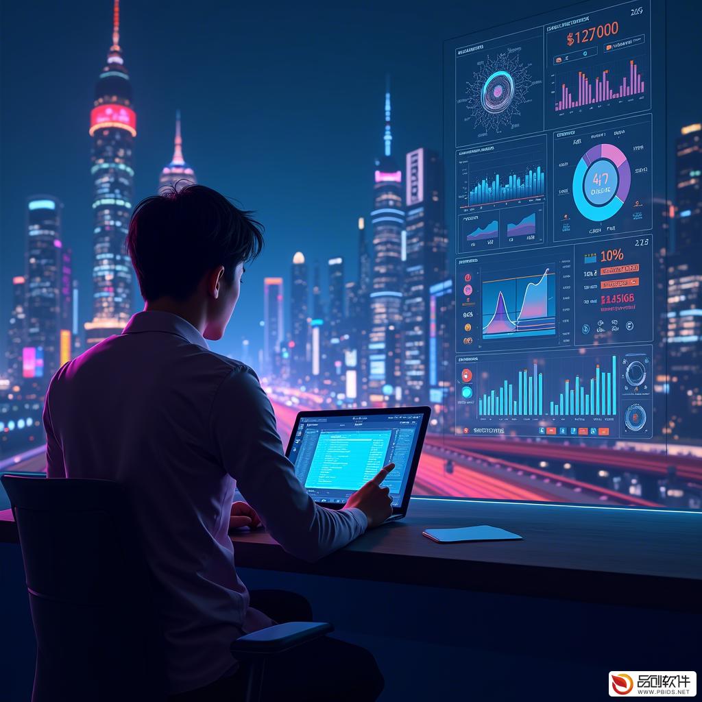 重庆市物流AI调度指挥系统的创新与实践
