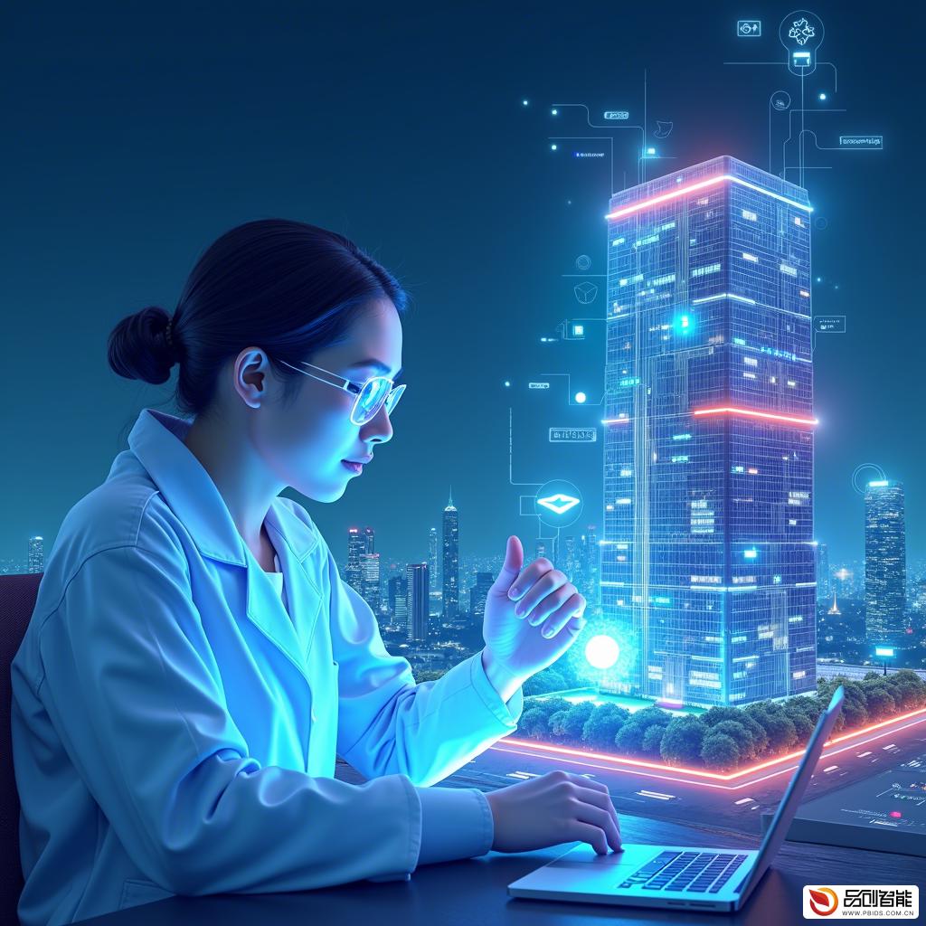 宁波市医疗级边缘计算设备集成集团的革新之路
