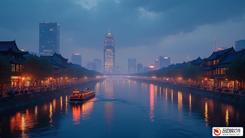 苏州市隧道综合管控平台集团：智慧交通的新篇章
