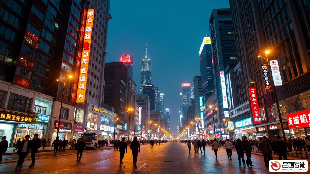 深圳市工作环境实时监测供应链基地：打造高效、安全、智能的职场新生态
