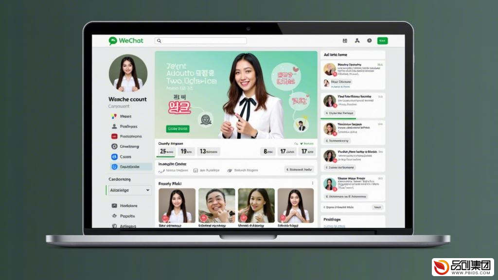 微信公众号加外链：解锁运营新策略，提升内容互动与转化
