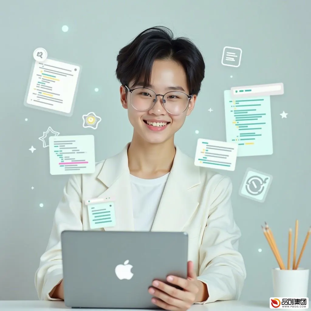 微信个人小程序开发：从零到一的实战指南
